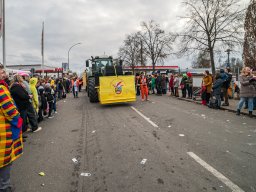 Faschingszug Diesenbach 2025_50